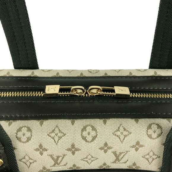 Louis Vuitton Monogram Mini Josephine PM - Picture 9 of 16